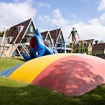 Holiday home Glamping Westerland