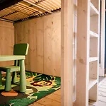 Glamping Westerland
