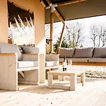 Holiday home Glamping Westerland