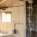 Glamping Holiday home *