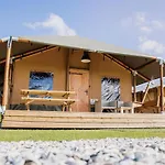 Glamping Holiday home Westerland