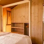 Holiday home Glamping Westerland