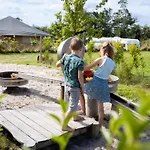 Holiday home Glamping Westerland