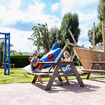 Glamping * Westerland