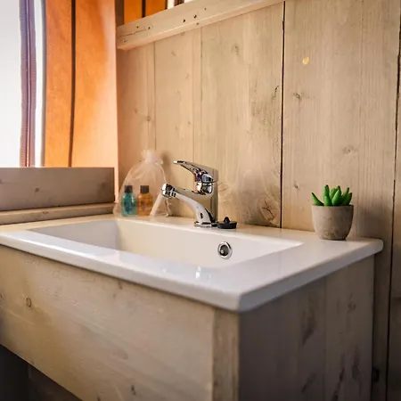 Glamping Westerland