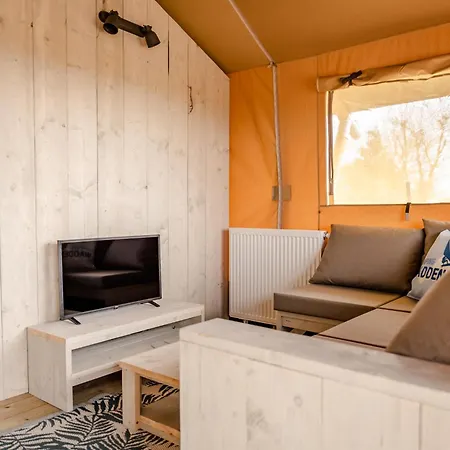 Glamping Westerland
