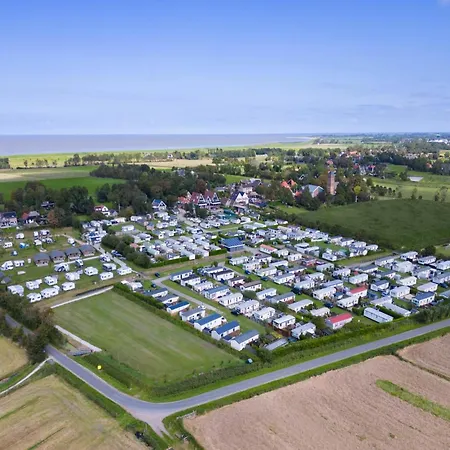 Glamping * Westerland