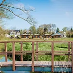 Hébergement de vacances Glamping *