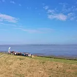 Glamping Hébergement de vacances