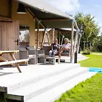 Glamping Hébergement de vacances