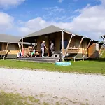 Glamping Hébergement de vacances