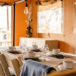 Glamping Hébergement de vacances *