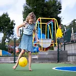 Glamping * Westerland