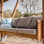 Hébergement de vacances Glamping Westerland