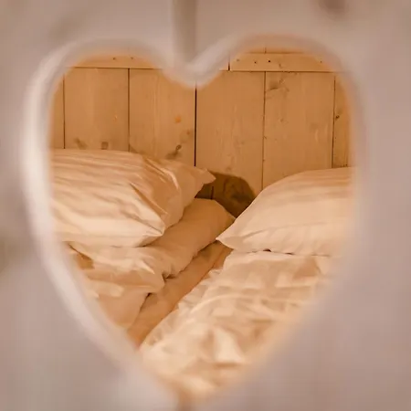 Glamping * Westerland