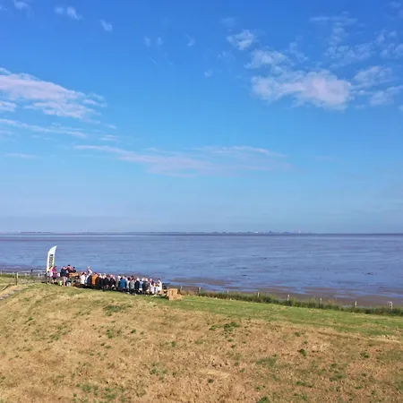 Glamping Lüks kamp alanı