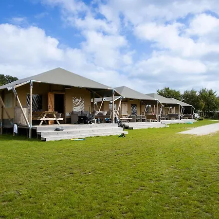 Glamping בית נופש